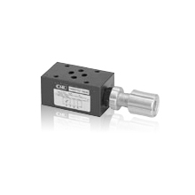 CML全懋疊加閥 積層型流量控制閥 MT-02,MT-03系列
